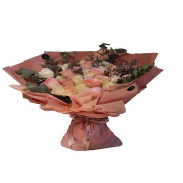 Bouquet Caspia A10001